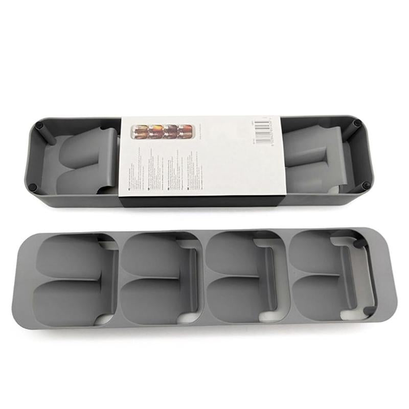 Seasoning Drawer Storage Organizer