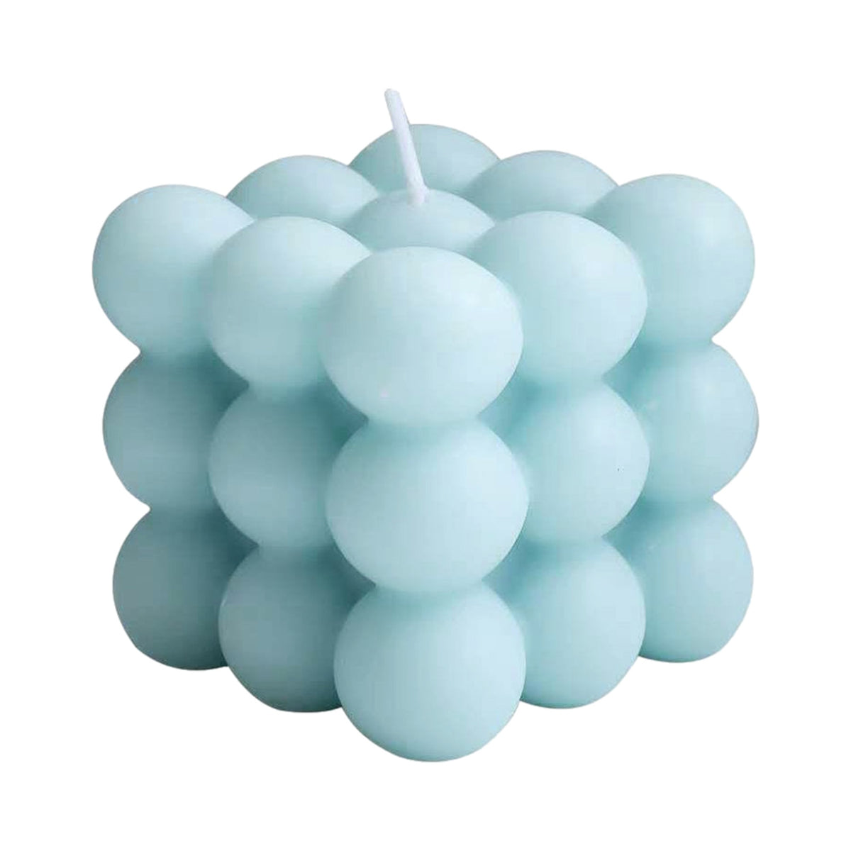 Aromatherapy Candle Cube Ball