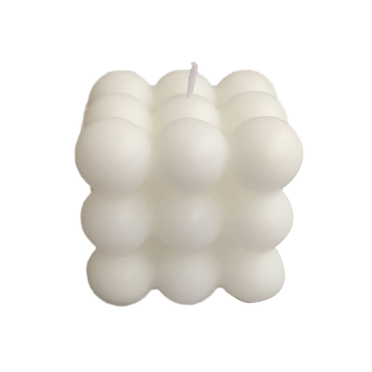 Aromatherapy Candle Cube Ball