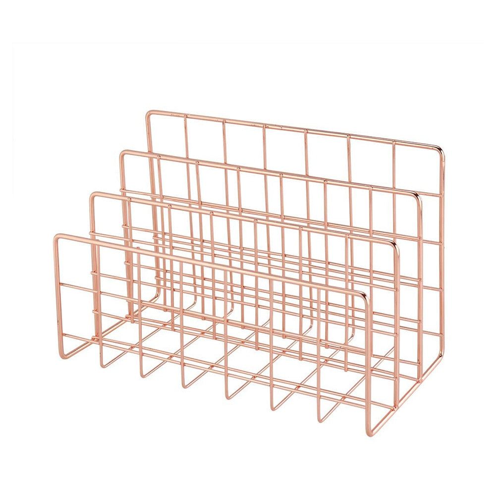 Nordic Magazine Rack