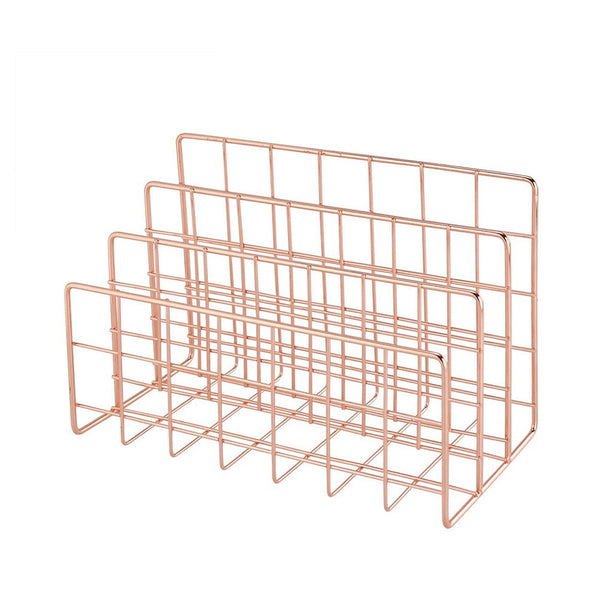 Nordic Magazine Rack