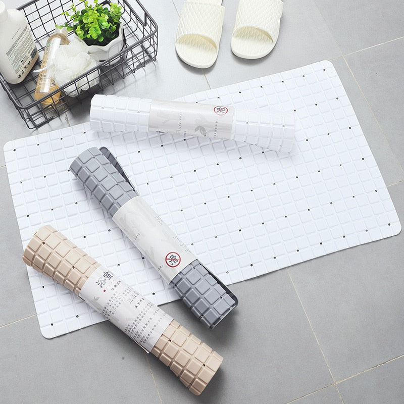 Non-slip Lattice Bath Mat