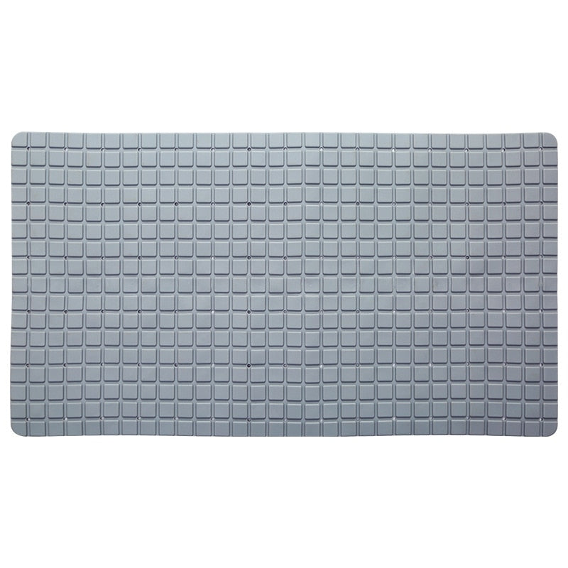 Non-slip Lattice Bath Mat