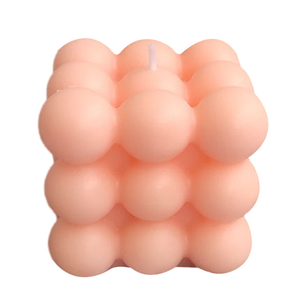 Aromatherapy Candle Cube Ball