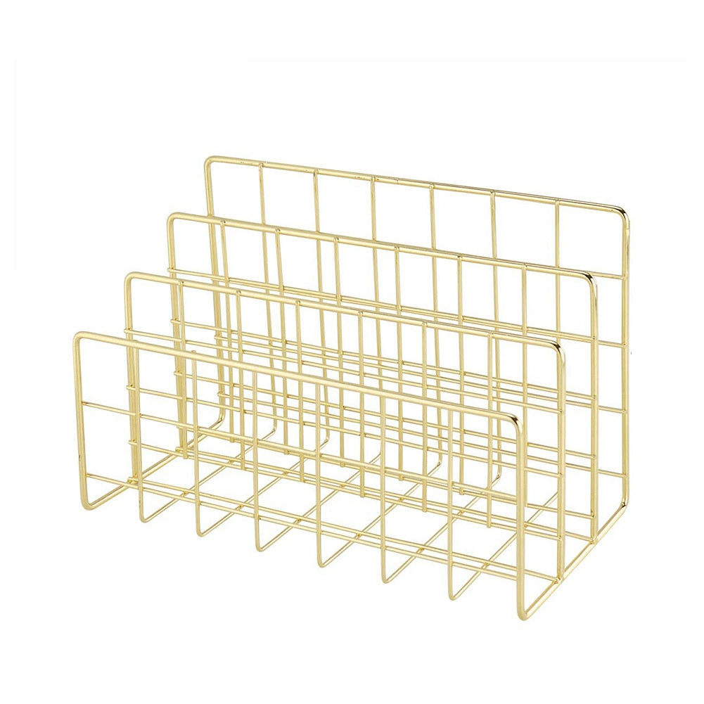 Nordic Magazine Rack