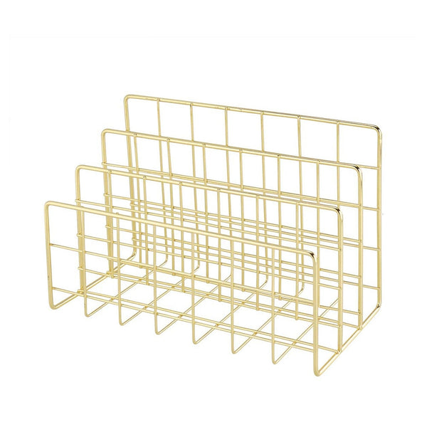 Nordic Magazine Rack