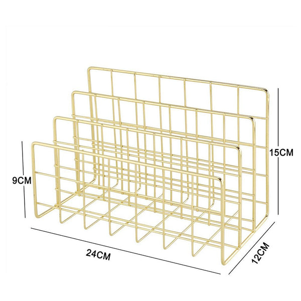 Nordic Magazine Rack