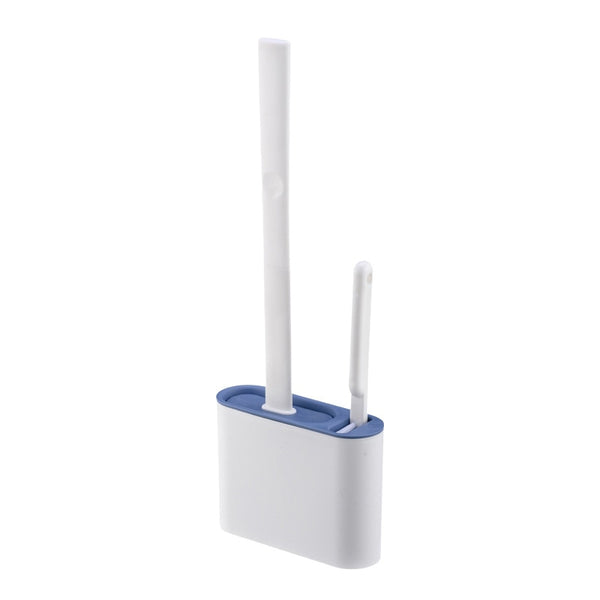 Toilet Brush and Holder Set