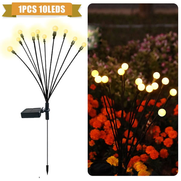 Firefly Garden Lights