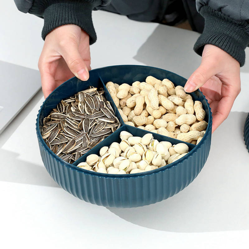 Nordic Food Storage Tray