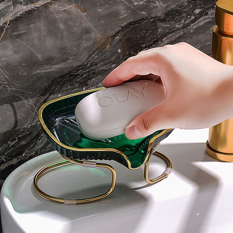 Luxury Soap Dish