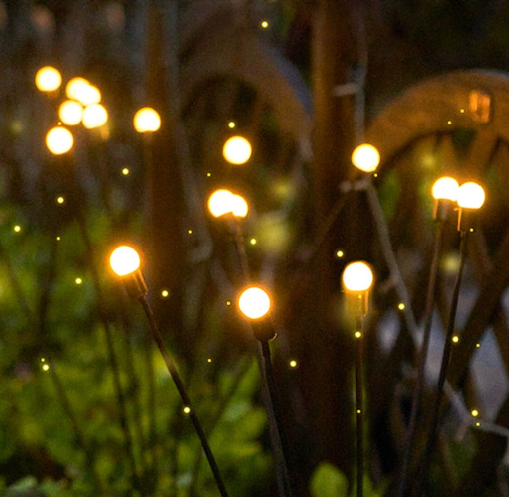 Firefly Garden Lights