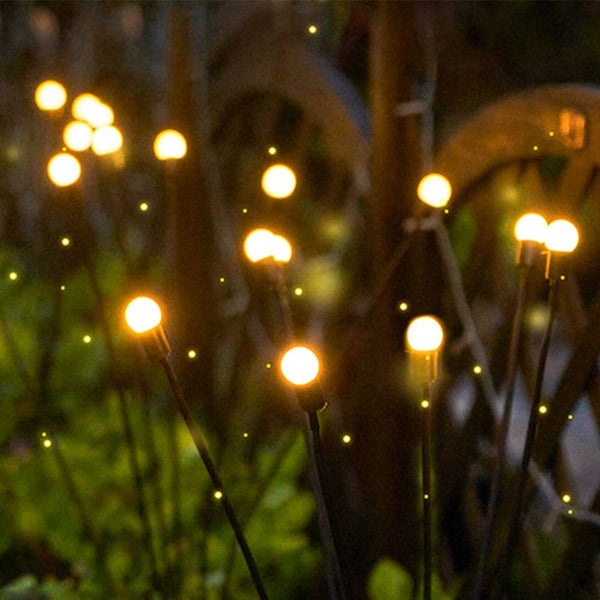 Firefly Garden Lights