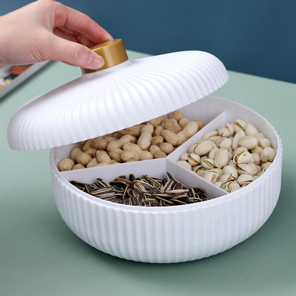 Nordic Food Storage Tray