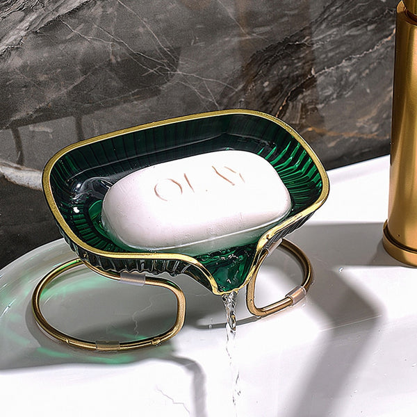 Luxury Soap Dish