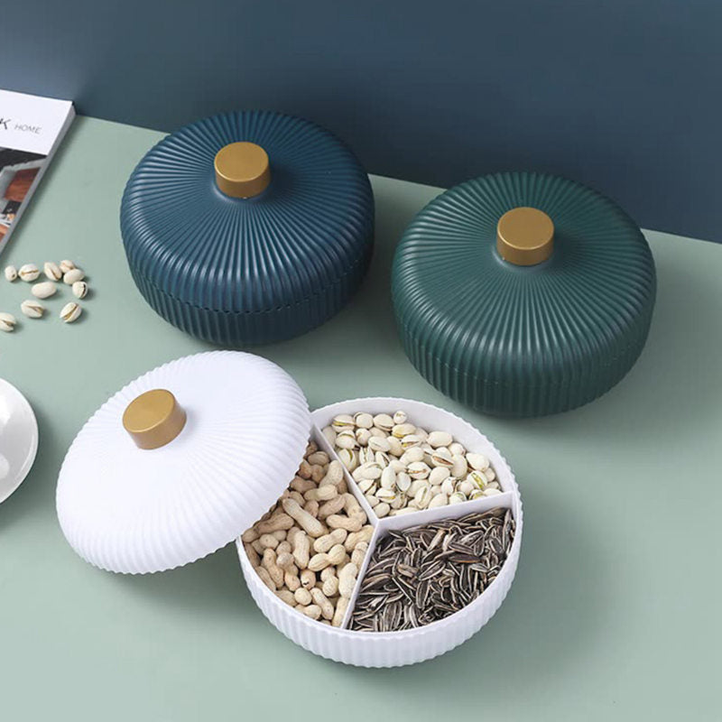 Nordic Food Storage Tray