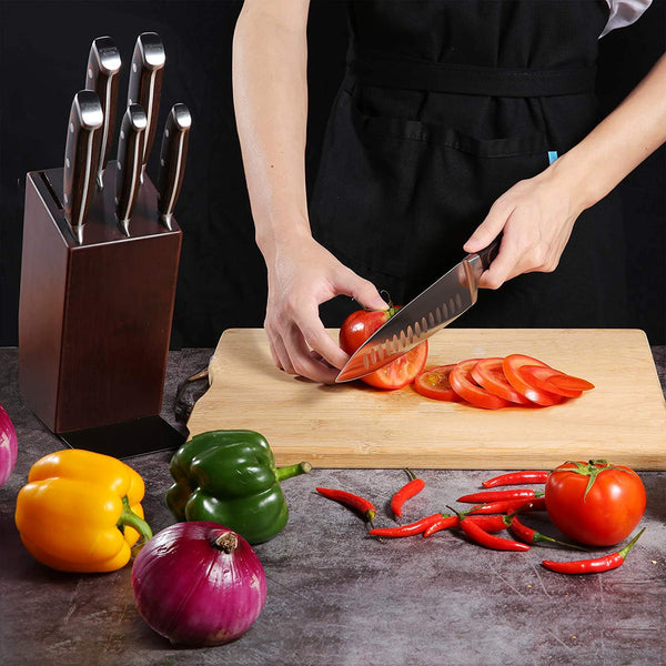 7pcs/Set Kitchen Cutting Tool